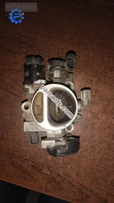 Peugeot 106 Gaz Kelebeği - Ordu Ünye