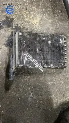 Renault 9 brodway kalorifer peteği