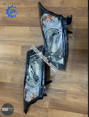 Chevrolet Cruze Far - İzmir Bornova