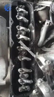 Nissan urvan piyano tuş takımı yedek parça