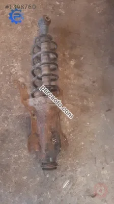opel vectra b kasa çıkma amortisör yay takımı arka