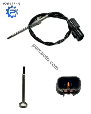 Hyundai ix35 Partikül Filtresi - İzmir Bornova