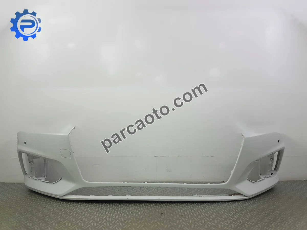 Audi A5 Tampon Ön - Mersin Tarsus
