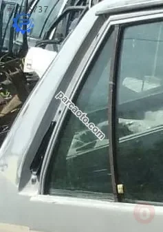 1994 model kia capital 1.8 çıkma sağ arka kelebek camı