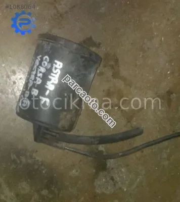 opel astra f 2.0 benzin çıkma karbon filtre