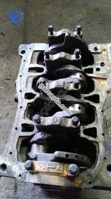 Renault 1.5 Krank çıkma