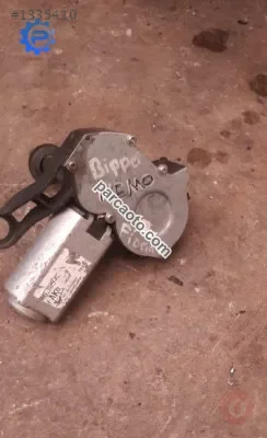 citroen nemo çıkma arka silgeç motoru