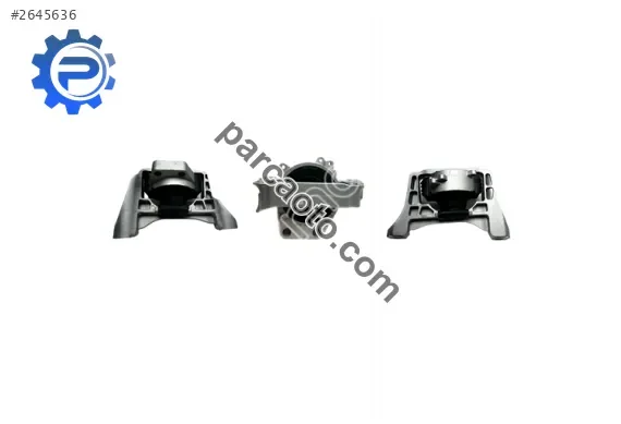 Mazda Takoz Motor Mazda 3 2,0 Dizel 05-09 Ön Sağ