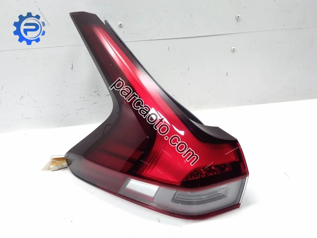 Mitsubishi Eclipse Stop - Mersin Tarsus