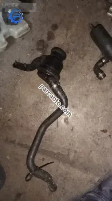 Fiat Ducato motor yağ dolum Ağzı yedek parça