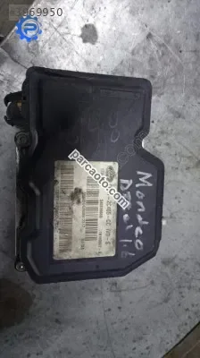 Ford Mondeo mk4,Ford galaksi smax ABS beyni yedek parça