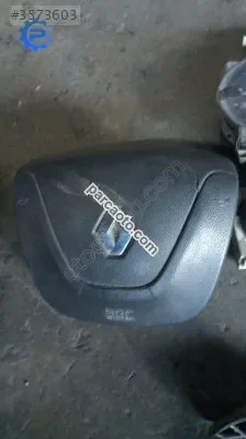 Master 3 direksiyon airbeg yedek parça