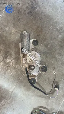 Fort escort HB arka silecek motoru