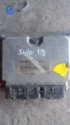 Fiat Stilo 1.9 Motor Beyni çıkma
