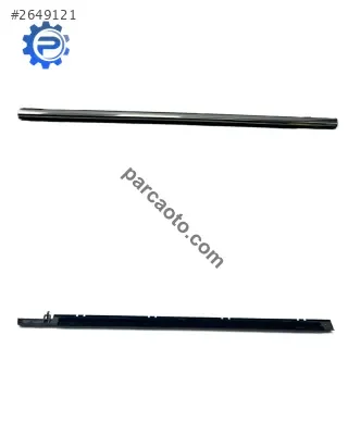 Honda Çıta Cam Sıyırıcı Fitil Accord 08-12 Dış Arka Sol (
