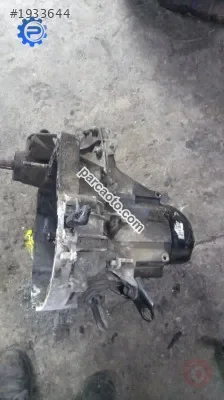 Renault kangoo megane 1 1.9 dizel manuel şanzıman çıkma