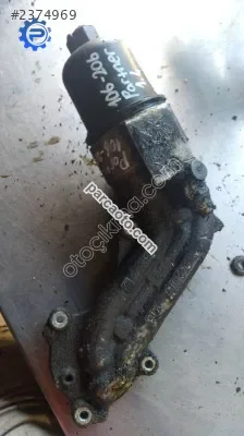 Peugeot Partner-206-106-Xsara 1.4 Yağ Soğutucu orjinal parça