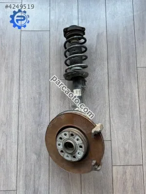 Volkswagen Passat Taşıyıcı - Gaziantep Şehitkamil