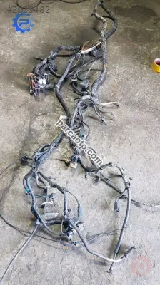 hyundai accent era çıkma motor içi elektrik tesisatı