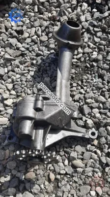 Mercedes-Benz Sprinter Yağ Pompası - Ordu Ünye