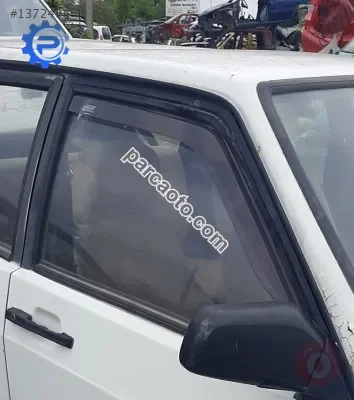 lada samara çıkma sağ ön kapı camı