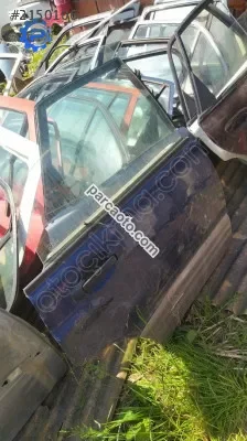 Subaru sağ arka kapı çıkma