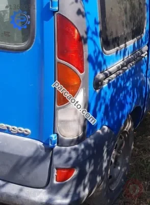 2002 model renault kangoo esprexx çıkma sağ stop lambası