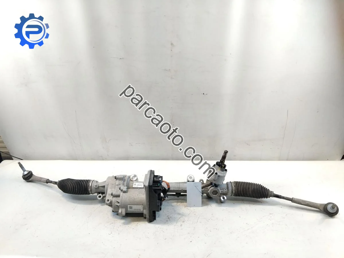 Tesla Model Y Direksiyon Kutusu - Mersin Tarsus