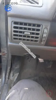 daewoo nexia çıkma sol difüzör