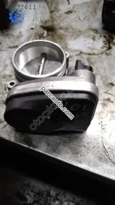 Bmw X3 Gaz Kelebeği - Ordu Ünye