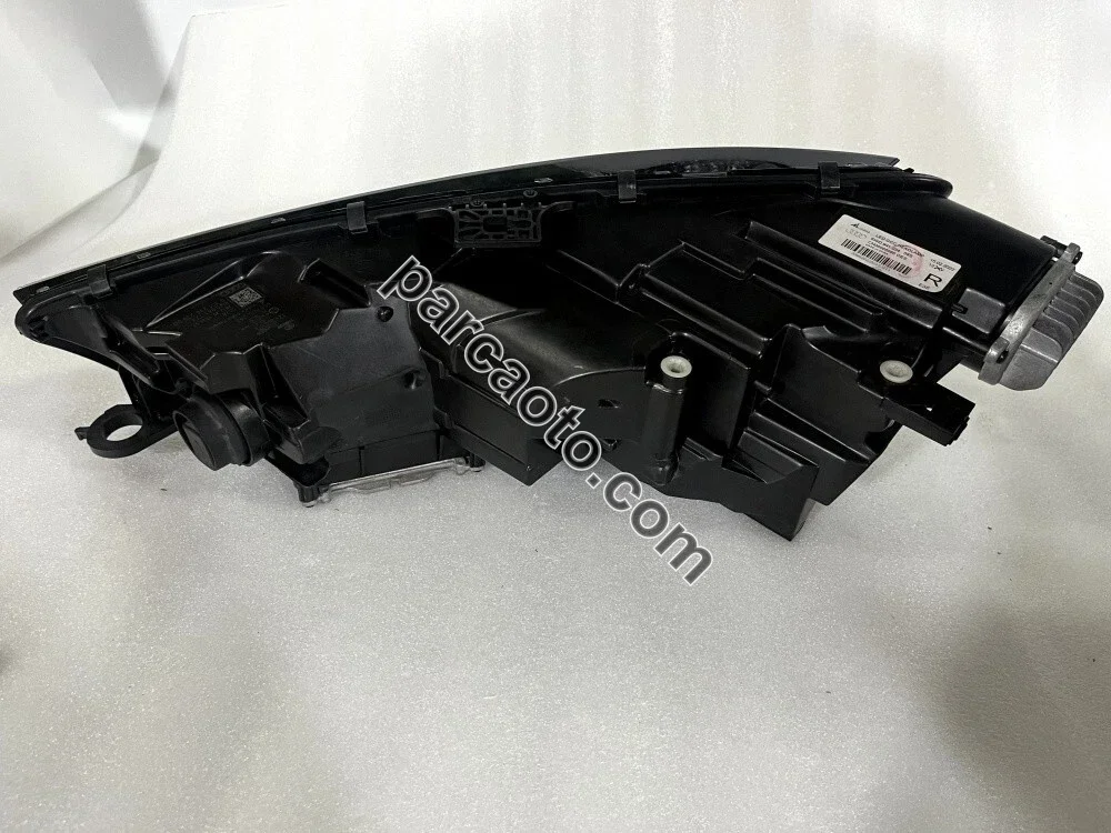 Peugeot 3008 Cam Arka - Mersin Tarsus