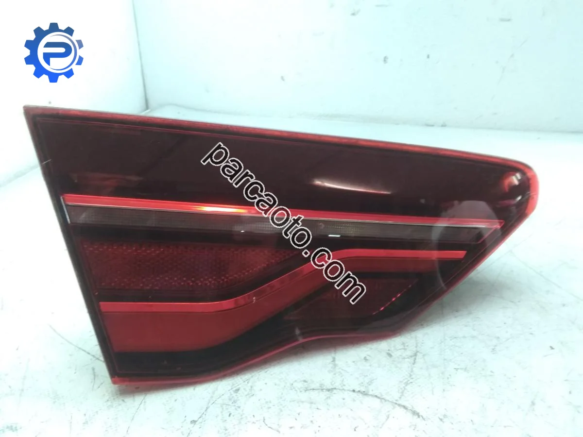 Jaguar XE Stop - Mersin Tarsus