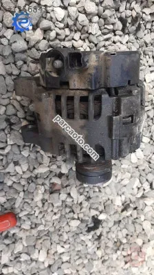 Citroen Nemo Şarj Dinamosu - Ordu Ünye