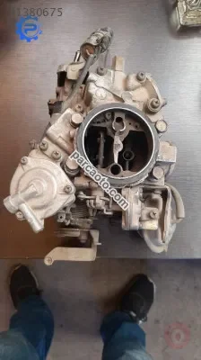 hyundai excel çıkma karbüratör 1.5