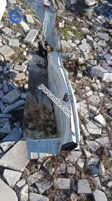Sembol joy arka panel saçı yedek parça