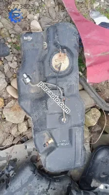 Hindai Starex yakıt deposu yedek parça