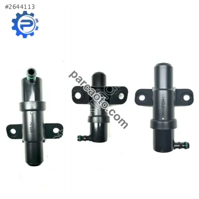 Hyundai Santa Fe V Kayışı - İzmir Bornova