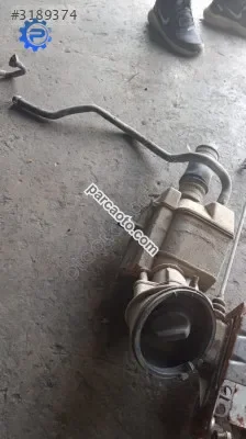 Laguna 1 depo dolum borusu yedek parça