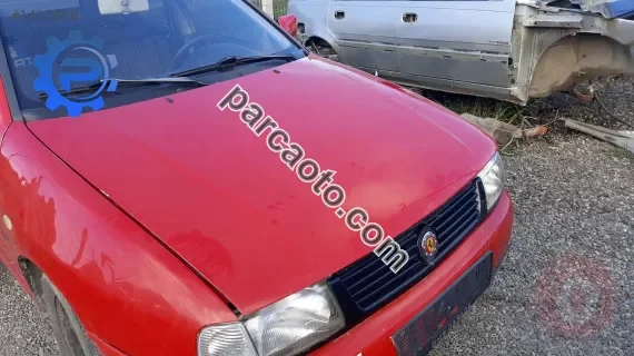 seat ibiza çıkma motor kaputu