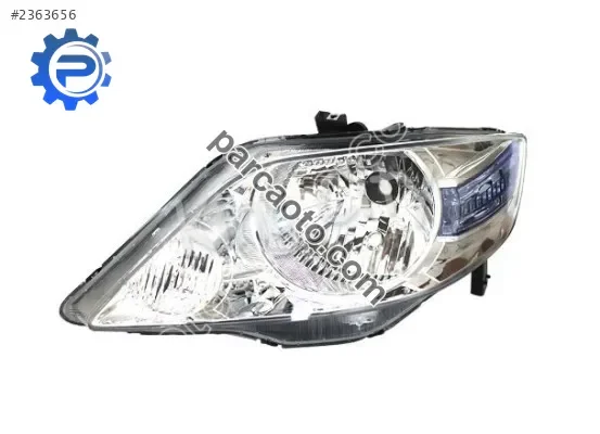 Honda City Far Motoru - İzmir Bornova