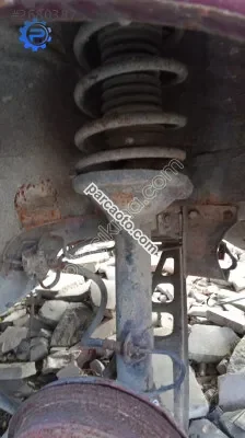 Honda Accord arka amasor kep yay 83 model yedek parça