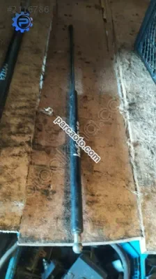 Saxo 106 bagaj amortisör çıkma