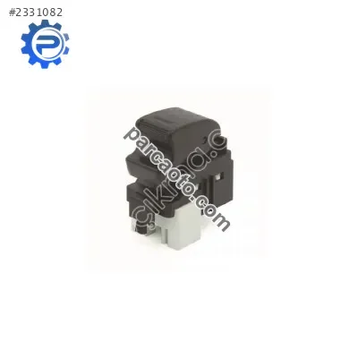 Toyota HILUX Cam Açma Düğme Ön Sağ (5PİN) 1998-2005