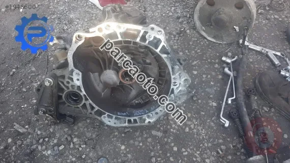Corsa c, astra h 1.3 dizel sanziman çıkma