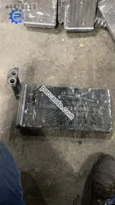 Mercedes vito kalorifer peteği