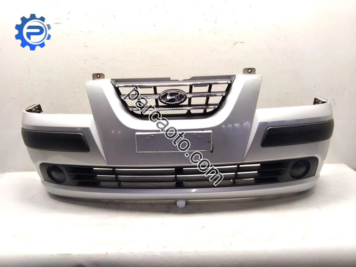 Hyundai Atos Tampon Ön - Mersin Tarsus