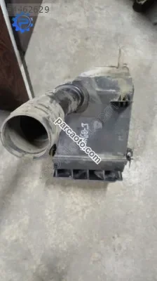Renault kango 3 hava filtre kazani