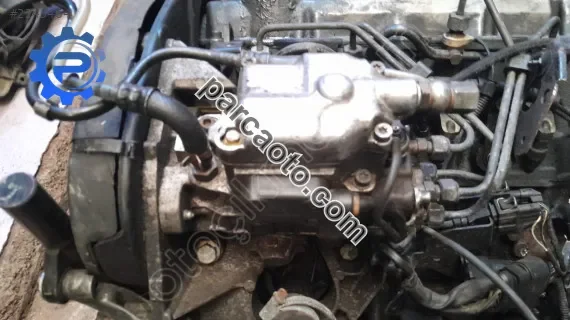 Golf4-Bora-Ibiza-Polo-Caddy2 1.9 98-2004 mazot pompası çıkma