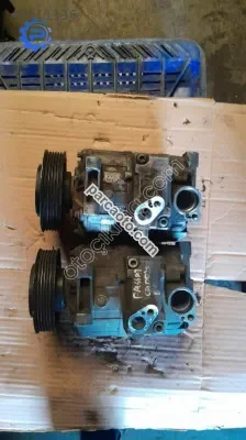 Golf 5,jetta,caddy,passat klima kompresor orjinal çıkma