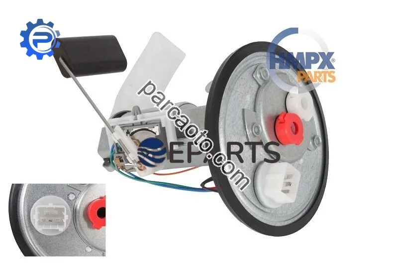 Yakıt Depo şamandıra komple motorlu-ford escort 96-2001